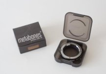 Metabone Leica to EM adapter.jpg Metabone Leica to EM adapter.jpg
