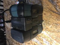 Anton Bauer TWIN Charger Kit with 2 x Anton Bauer Digital 90 Gold Mount Battery .jpg