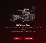 $9000 Canon C300 Mark II 17-120mm Zacuto ENG Package Texas Media Systems.JPG $9000 Canon C300 Mark II 17-120mm Zacuto ENG Package Texas Media Systems.JPG