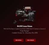 $4000 Instant Rebate Canon C300 Mark II Body and Zacuto Kit Texas Media Systems.JPG $4000 Instant Rebate Canon C300 Mark II Body and Zacuto Kit Texas Media Systems.JPG