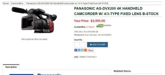 Panasonic AG-DVX200 B-Stock at Texas Media Systems.jpg Panasonic AG-DVX200 B-Stock at Texas Media Systems.jpg