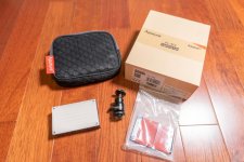 Click image for larger version Name: Aputure 120D II + Aputure Resnel 2X-09977.jpg Views: 1 Size: 81.5 KB ID: 5074071 Click image for larger version Name: Aputure 120D II + Aputure Resnel 2X-09977.jpg Views: 1 Size: 81.5 KB ID: 5074071