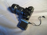 A7r2 with additional SWIT 8972 Battery 2.jpg A7r2 with additional SWIT 8972 Battery 2.jpg