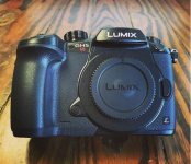 Panasonic GH5s at Texas Media Systems.JPG Panasonic GH5s at Texas Media Systems.JPG