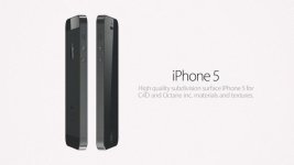 iPhone 5 (incl. free iPhone C4D model & Octane scene)-HD.mp4_snapshot_00.13_[2016.12.27_04.00.46.jpg iPhone 5 (incl. free iPhone C4D model & Octane scene)-HD.mp4_snapshot_00.13_[2016.12.27_04.00.46.jpg