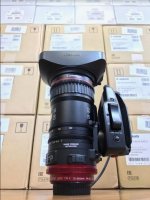 Tower of Canon Compact-Servo 18-80mm Lenses at Texas Media Systems.jpg Tower of Canon Compact-Servo 18-80mm Lenses at Texas Media Systems.jpg