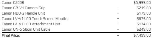 Canon C200B Complete Kit $7499 In Stock at Texas Media Systems.JPG Canon C200B Complete Kit $7499 In Stock at Texas Media Systems.JPG