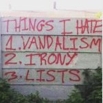 Aint-that-some-****-vandalism-irony-lists-funny-tagging-spraypaint-thehood-whiteghetto-theunicor.jpg