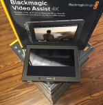 Blackmagic Video Assist 4K Monitor Recorder in stock at Texas Media Systems HYPERDAvidas74k.JPG Blackmagic Video Assist 4K Monitor Recorder in stock at Texas Media Systems HYPERDAvidas74k.JPG