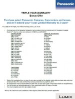 Panasonic Imaging 3 Year Warranty Texas Media Systems.jpg Panasonic Imaging 3 Year Warranty Texas Media Systems.jpg