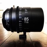 Sigma Cine Lens 85mm T1.5 at Texas Media Systems.JPG Sigma Cine Lens 85mm T1.5 at Texas Media Systems.JPG