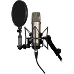 Rode NT1-A Large-Diaphragm Condenser Microphone 2.jpg