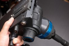 Benro S8 75mm fluid Head_1-3.jpg Benro S8 75mm fluid Head_1-3.jpg
