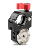 CAMVATE-25mm-Single-Rod-Clamp-with-Arri-Rosette-Lock-for-Ronin-M-Gimbal-Stabilizer-Red-Thumbscre.jpg CAMVATE-25mm-Single-Rod-Clamp-with-Arri-Rosette-Lock-for-Ronin-M-Gimbal-Stabilizer-Red-Thumbscre.jpg