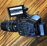 Panasonic EVA1 Road Show Texas Media Systems AFS Cinema.JPG