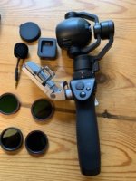 Osmo + - osmo,mic,batt checker .jpg Osmo + - osmo,mic,batt checker .jpg