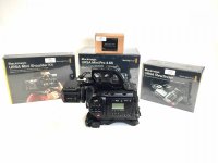 Blackmagic Design URSA Mini Pro 4.6K EF Demo Kit $7499 Texas Media Systems.jpg Blackmagic Design URSA Mini Pro 4.6K EF Demo Kit $7499 Texas Media Systems.jpg