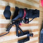 zacuto gratical with sony fs5 hardware.JPG
