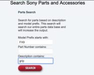 Sony Search.png - Click image for larger version Name: Sony Search.png Views: 0 Size: 88.3 KB ID: 5697992 Sony Search.png - Click image for larger version Name: Sony Search.png Views: 0 Size: 88.3 KB ID: 5697992