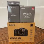 Canon R5C Bundle at Texas Media Systems.JPG