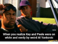 vevo-when-you-realize-key-and-peele-were-on-white-16241910.png vevo-when-you-realize-key-and-peele-were-on-white-16241910.png