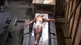 1967 Cool Hand Luke cruciform.jpg