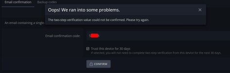 DVXuser Confirm Failure.jpg