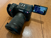 Jim's C70 from Lensrentals.png