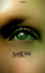 Ilove you, I'm sorry.jpg