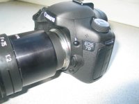 Canon 7D with Anamorphic lens F = 75 Canon - 2.JPG