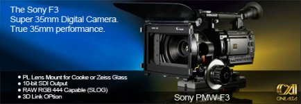 sony F3.jpg sony F3.jpg
