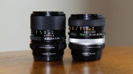 FD 50:85 lenses.jpg FD 50:85 lenses.jpg