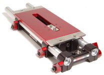 Zacuto Baseplate&rods w:mini-mount.jpg