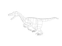 Raptor low polycell.jpg