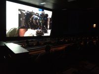 C300 on projection screen mobius.JPG C300 on projection screen mobius.JPG