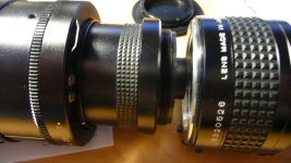 fuji lens to 2x Tele.JPG