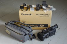 HVX200 Package with adapter.jpg