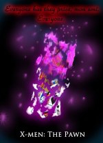 Gambit teaser poster.jpg Gambit teaser poster.jpg