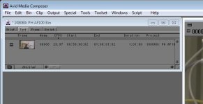 Media Composer 5.0.3Timecode AG-AF100.jpg Media Composer 5.0.3Timecode AG-AF100.jpg