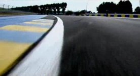 Front view from car bumper.jpg Front view from car bumper.jpg