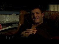 watch tv, teeth 00141312.jpg