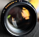 Minolta 58mm MC Rokkor-X PG F1.2 Lens 01.jpg