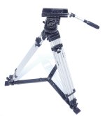 Sachtler 20 IIITripod and Vinten Legs.jpg Sachtler 20 IIITripod and Vinten Legs.jpg