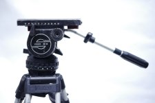Sachtler 20 III Head.jpg Sachtler 20 III Head.jpg