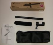 Azden Shotgun.jpg Azden Shotgun.jpg
