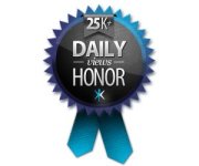 Number one spot -- 25,000 viewers per day..jpg
