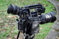 Panasonic AF100 Wireless Sony Rig Right Side.jpg