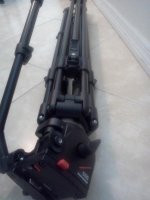 Manfrotto 503 (now 503HDV) tripod head.jpg