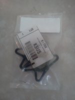 K-Tek K-SUS K-Tek Polymer Microphone Suspenders (Pair) for Shock Mounts.jpg