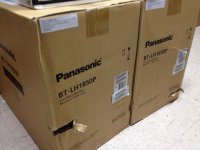 Panasonic BT-LH1850 Monitors at Texas Media Systems.jpg Panasonic BT-LH1850 Monitors at Texas Media Systems.jpg